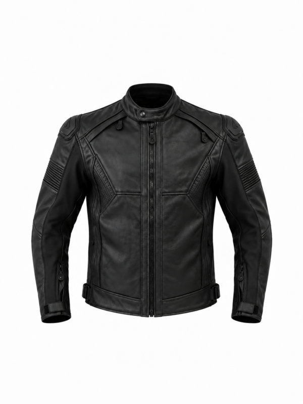Geacă Moto SM Racewear Blade - Piele Naturala