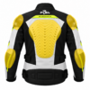 a136fafa-4f9f-4283-89d8-7d5e3219508d Geacă Moto textil PES cu Protecții Level 2 All Seasons