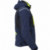 Geacă Moto SM Racewear Softshell - Protectii CE