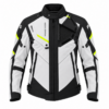 b1b80f1b-e86c-4d08-bcf9-f56af7cb955a Geacă Moto textil PES cu Protecții Level 2 All Seasons