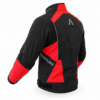 b4a1e390-c209-440f-b4cb-46d5a6756d29 Geaca moto Adrenaline Hercules - Protectii CE, Mesada termica detasabila