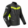 Geaca Moto FreeWay - Touring, All Seasons, Protectii CE Level 2