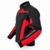 c0d41133-0c9f-4ba1-998e-86705fe41ff1 Geaca moto Adrenaline Hercules - Protectii CE, Mesada termica detasabila