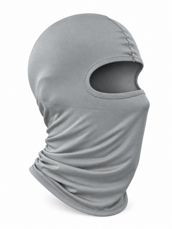 cagula gri Cagula Moto SoftSkin