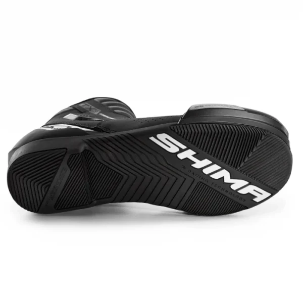 Ghete Moto SHIMA TX-3