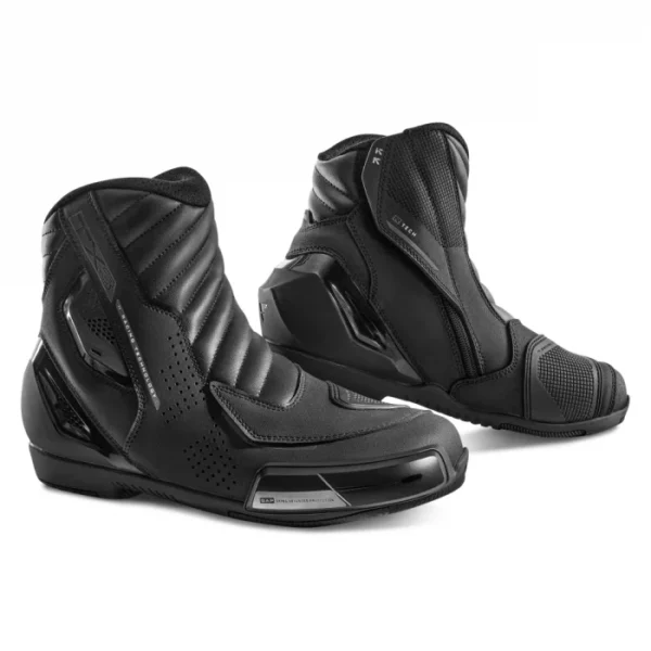 Ghete Moto SHIMA TX-3