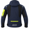 Geacă Moto SM Racewear Softshell - Protectii CE