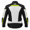 f3602d43-4f3c-4e3f-8cc3-db8d7f83c5fb Geacă Moto textil PES cu Protecții Level 2 All Seasons