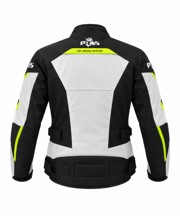 f3602d43-4f3c-4e3f-8cc3-db8d7f83c5fb Geacă Moto textil PES cu Protecții Level 2 All Seasons