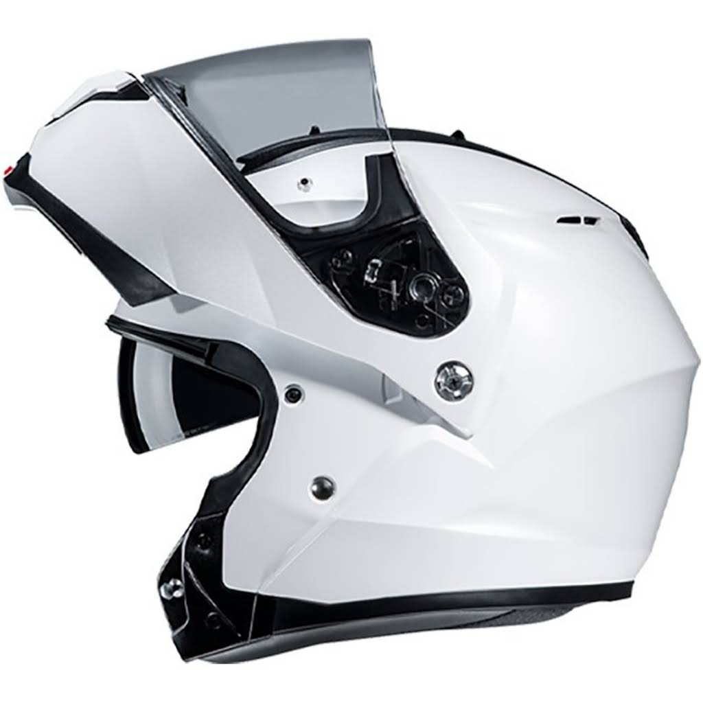 cască moto