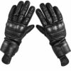 Manusi moto pentru dama SM Racewear Venus - design elegant, protectie maxima si confort premium