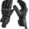 Manusi moto pentru dama SM Racewear Venus - design elegant, protectie maxima si confort premium