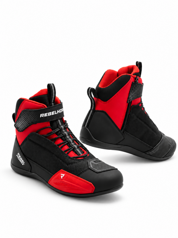 Ghete Rebelhorn Swift