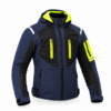 rez buna Geacă Moto SM Racewear Softshell - Protectii CE