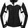 2ab96e3f-3e05-488a-900c-2ef8037fcb1d Geaca Moto Dama Ozone - All seasons, 3 straturi, protectii CE