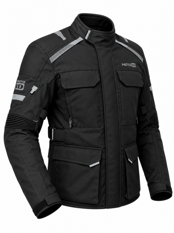 Geaca moto Touring MotoID CAMINO II