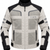Geaca Moto Trace Vento - All seasons, Protectii CE