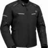 Geaca moto SECA Katana III - Mesada Termica Detasabila, Protectii CE