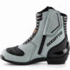 Ghete moto Bogotto Wild Gri- certificare CE