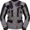 5cfd9b2c-fcf2-4a5f-8f45-5143ef146b14 Geaca Moto Dama Hevik - 3 Straturi, All seasons, Protectii CE