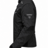 Geaca moto SECA Katana III - Mesada Termica Detasabila, Protectii CE