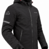 Geaca Moto Acerbis Softshell - Protectii CE