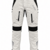 Pantaloni Moto Trace Safari - All Seasons, Protectii CE