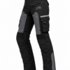 Costum Moto Ranteos Touring – Cordura 600D, Protecții CE, Mesadă Termică Detașabilă