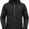 Geaca Moto Acerbis Softshell - Protectii CE