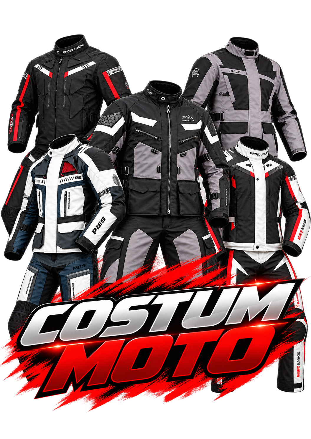 blugi moto