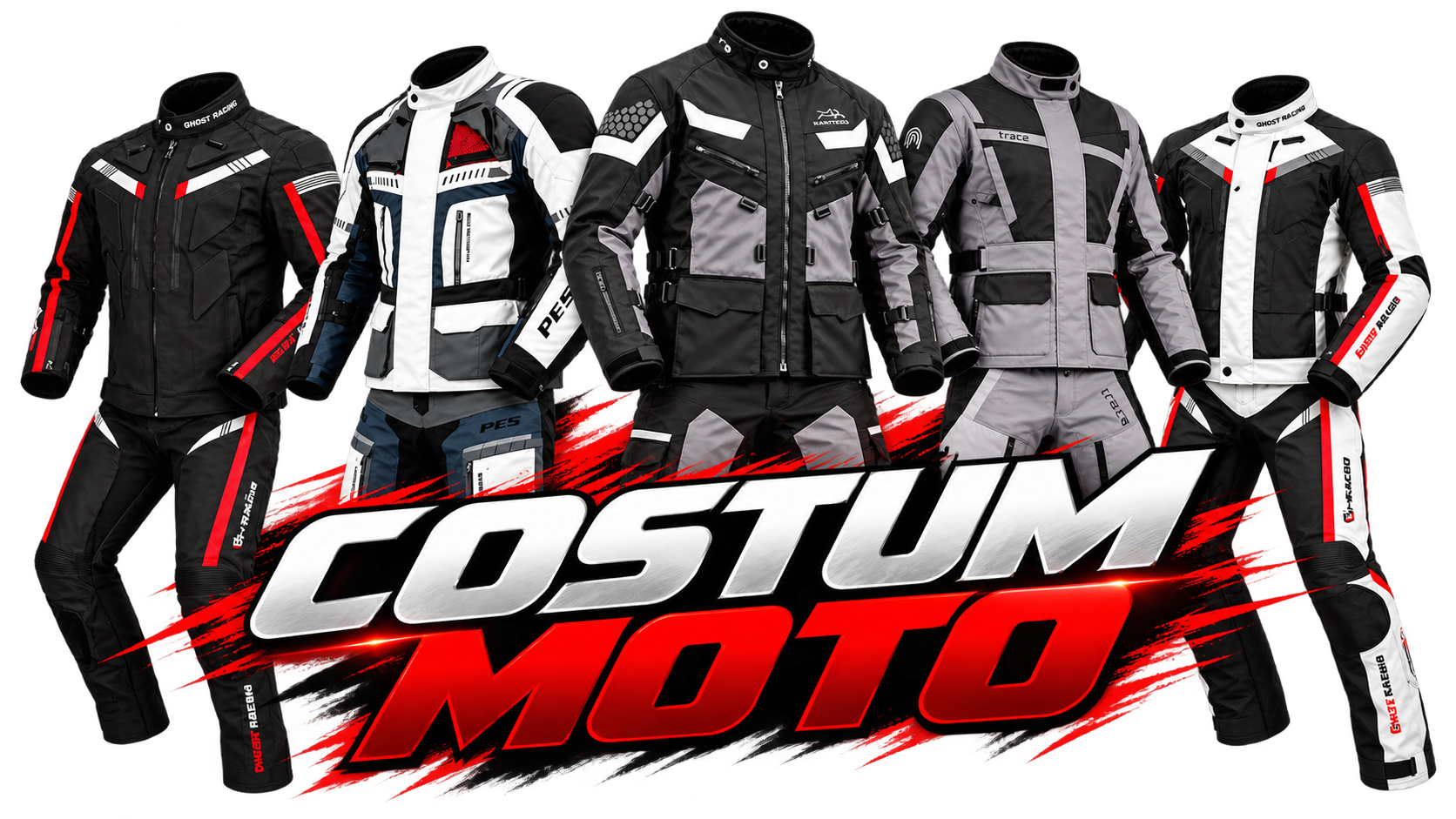 blugi moto