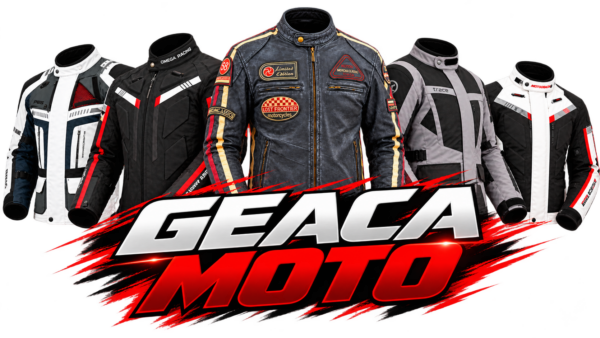 geaca moto