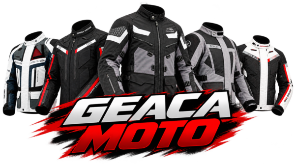 geaca moto textil