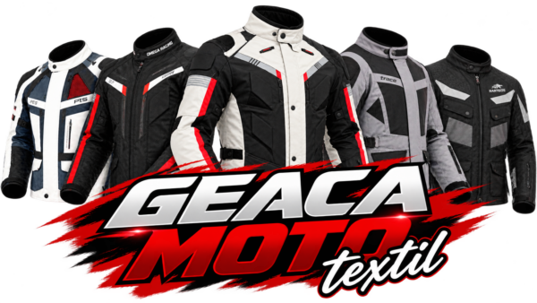 geaca moto textil