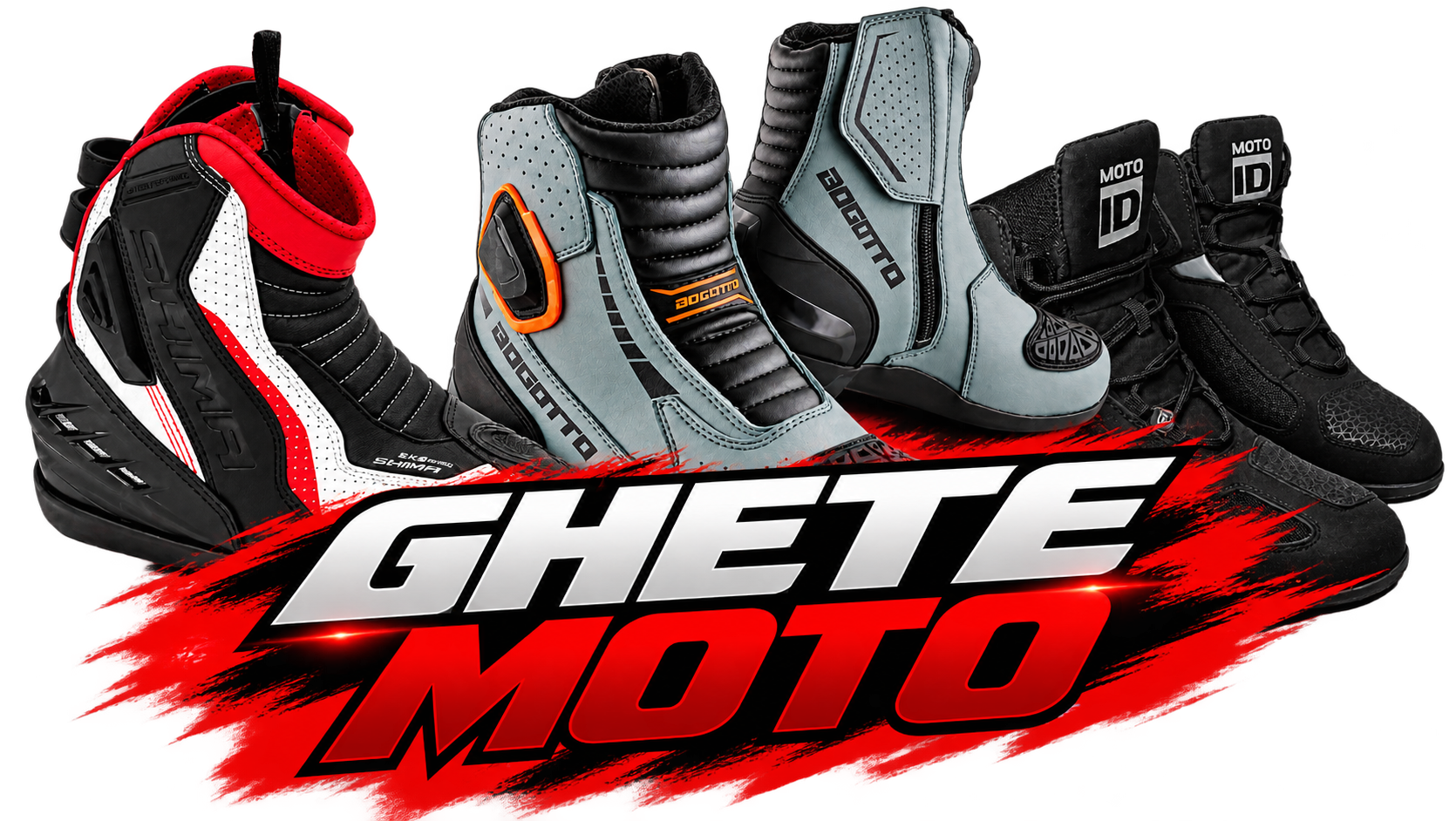 blugi moto