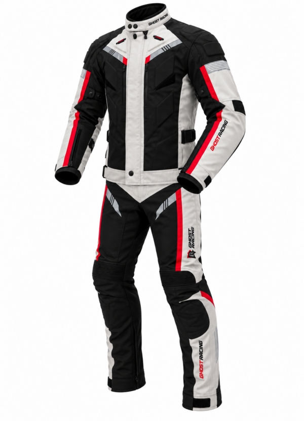 costum moto