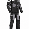 Costum Moto Ranteos Touring – Cordura 600D, Protecții CE, Mesadă Termică Detașabilă