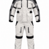 Costum Moto Trace Safari - Touring, All Seasons, 3 straturi, Protectii CE
