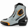 Ghete moto Bogotto Wild Gri- certificare CE