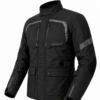 Costum Moto Lyschy Adventure AllSeason – 2 Straturi, Impermeabil, Protecții Incluse