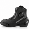 Ghete moto Bogotto Wild Negru - certificare CE
