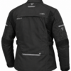 Geaca moto SECA Katana III - Mesada Termica Detasabila, Protectii CE