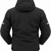 Geaca Moto Acerbis Softshell - Protectii CE