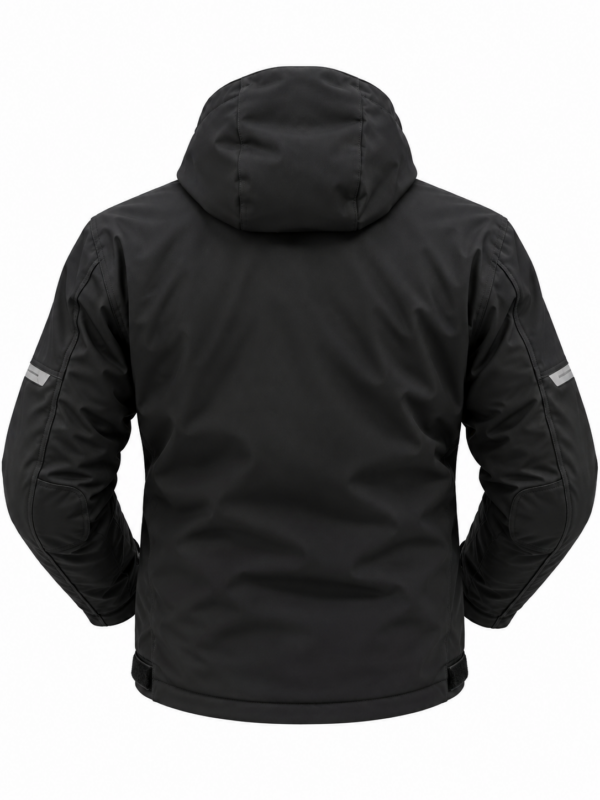 Geaca Moto Acerbis Softshell - Protectii CE