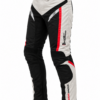 Costum Moto GhostRacing - Alb - AllSeason Impermeabil