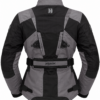 f1b378b9-a350-4cfe-892b-6f894ed55076 Geaca Moto Dama Hevik - 3 Straturi, All seasons, Protectii CE